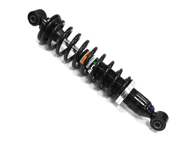 Bronco Forks & Shocks — Yamaha YFM350, Yamaha YFM400
