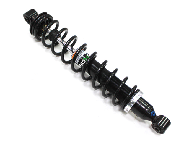 Bronco Forks & Shocks — Yamaha YFM400