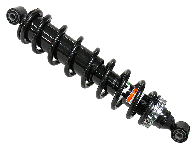 Bronco Forks & Shocks — Kawasaki KVF650, Kawasaki KVF750