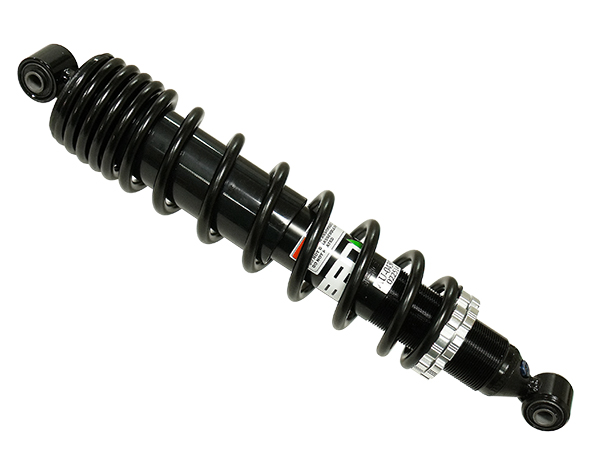 Bronco Forks & Shocks — Suzuki LTA500, Suzuki LTA700, Suzuki LTA750