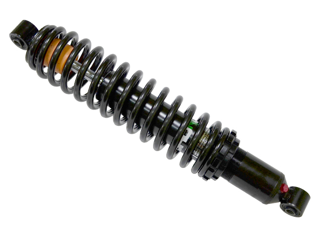 Bronco Forks & Shocks — Yamaha YXR450, Yamaha YXR660, Yamaha YXR700