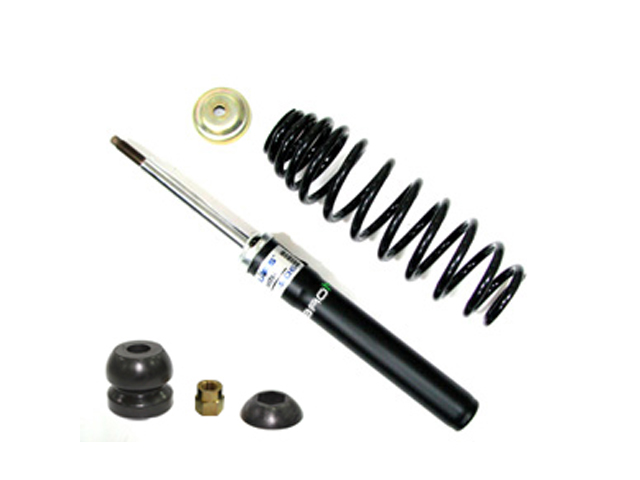 Bronco Forks & Shocks — Polaris P500, Polaris P700