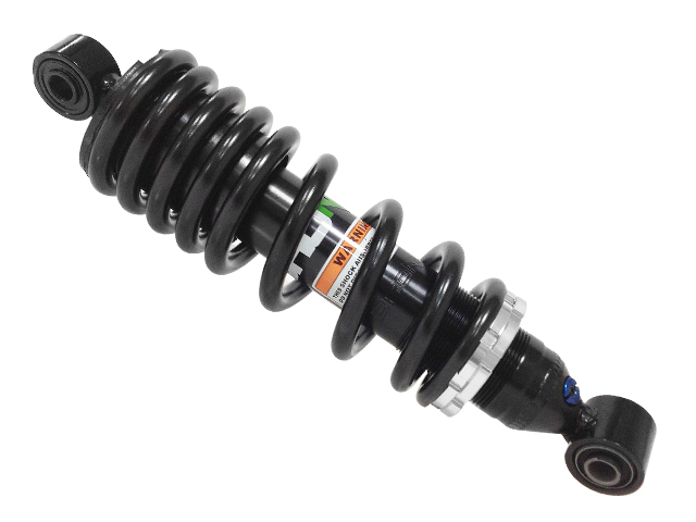 Bronco Forks & Shocks — Suzuki LT300, Suzuki LTF300