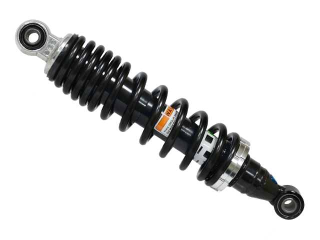 Bronco Forks & Shocks — Kawasaki KLF220, Kawasaki KLF250