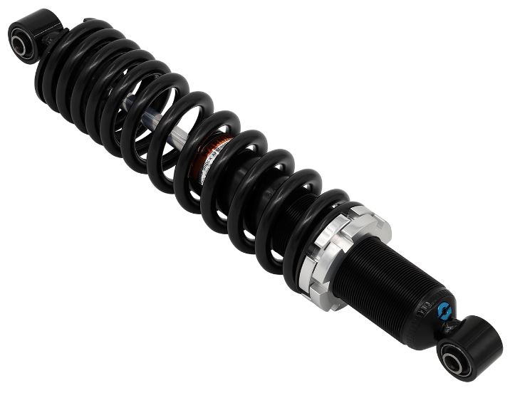 Bronco Forks & Shocks — Yamaha YFM350