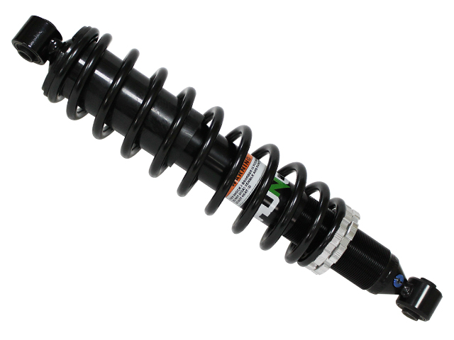 Bronco Forks & Shocks — Yamaha YFM350, Yamaha YFM400, Yamaha YFM450