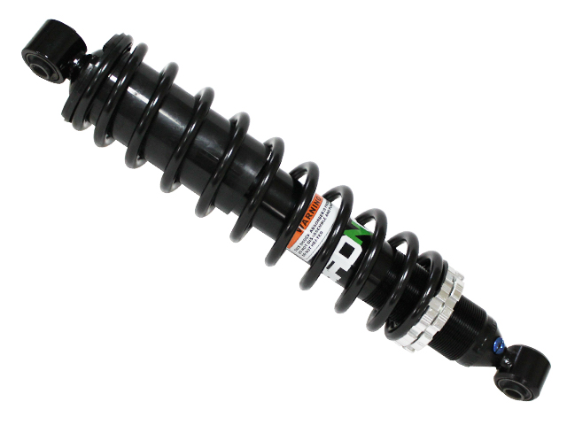 Bronco Forks & Shocks — Yamaha YFM450