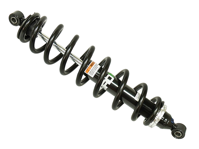 Bronco Forks & Shocks — Arctic Cat AC1000, Arctic Cat AC400, Arctic Cat AC450 +4 more