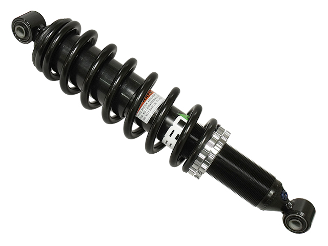 Bronco Forks & Shocks — Suzuki LTA400, Suzuki LTF400