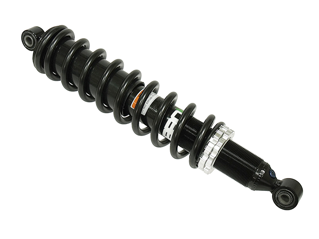 Bronco Forks & Shocks — Honda TRX420