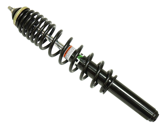 Bronco Forks & Shocks — Polaris P400, Polaris P500, Polaris P570 +1 more