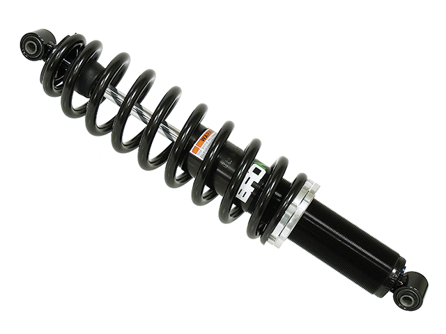 Bronco Forks & Shocks — Polaris P1000, Polaris P570, Polaris P900