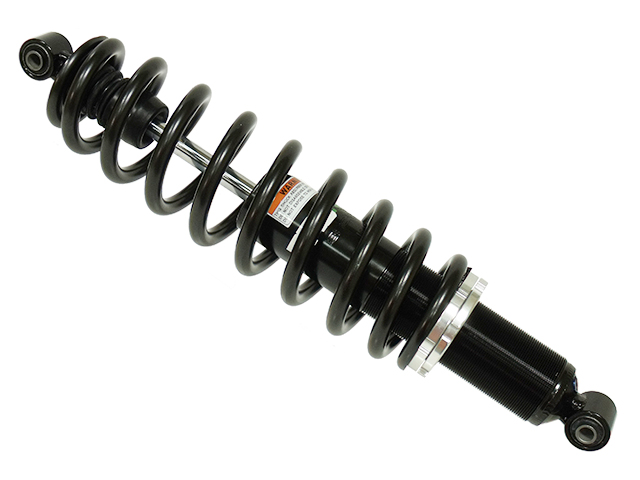 Bronco Forks & Shocks — Polaris P500, Polaris P700, Polaris P800 +1 more