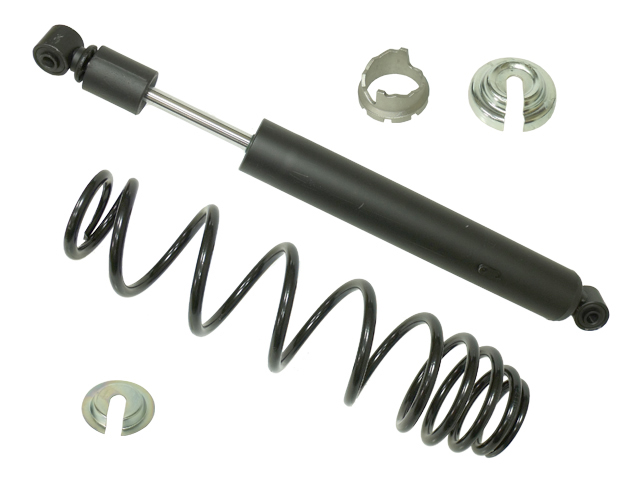 Bronco Forks & Shocks — Can-Am 1000, Can-Am 450, Can-Am 500 +4 more