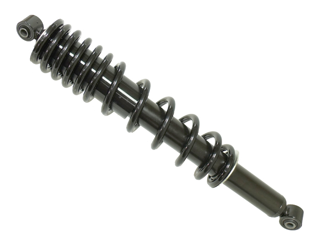 Bronco Forks & Shocks — Honda SXS700