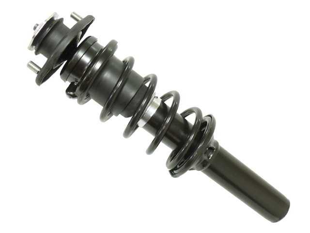 Bronco Forks & Shocks — Kawasaki KAF620, Kawasaki KAF950