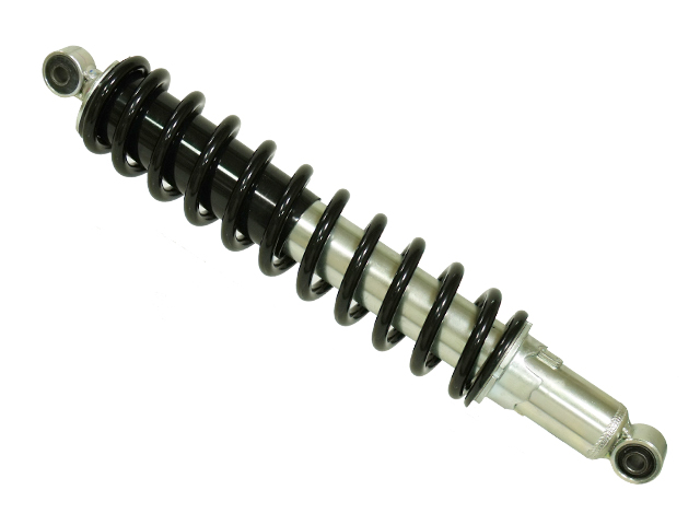 Bronco Forks & Shocks — Honda TRX420, Honda TRX500, Honda TRX520