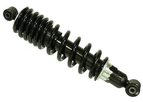 Bronco Forks & Shocks — Honda SXS500, Yamaha YFM700