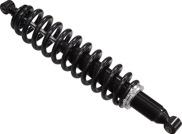 Bronco Forks & Shocks — Honda SXS1000
