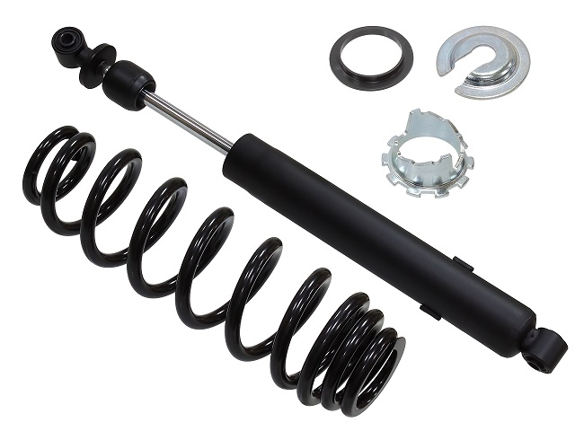 Bronco Forks & Shocks — Can-Am 1000, Can-Am 500, Can-Am 700 +2 more