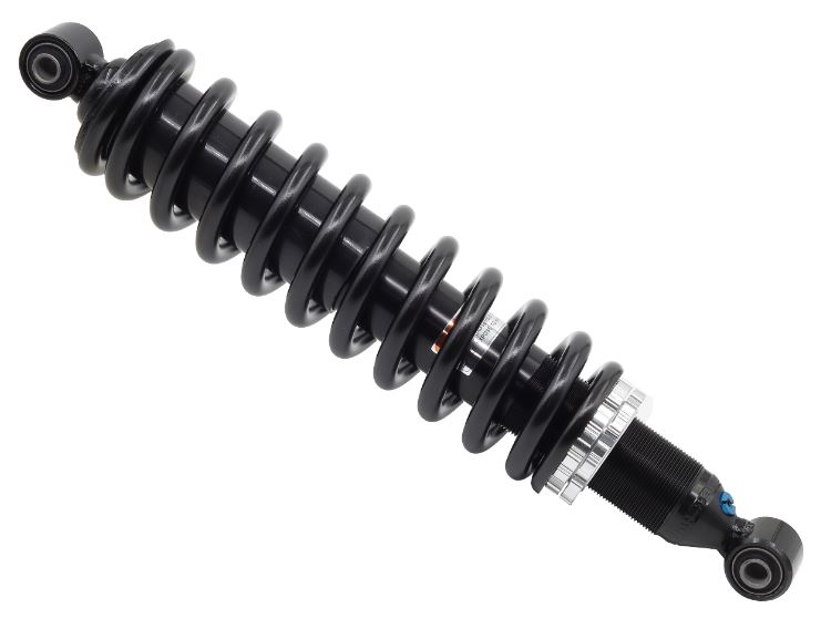Bronco Forks & Shocks — Cf Moto CF400, Cf Moto CF500