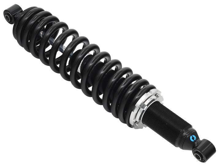 Bronco Forks & Shocks — Cf Moto UF500, Cf Moto UF800