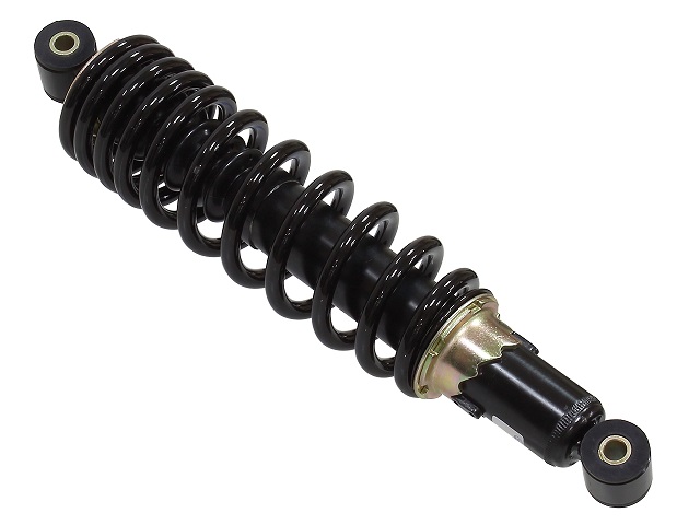 Bronco Forks & Shocks — Cf Moto CF500, Cf Moto CF600
