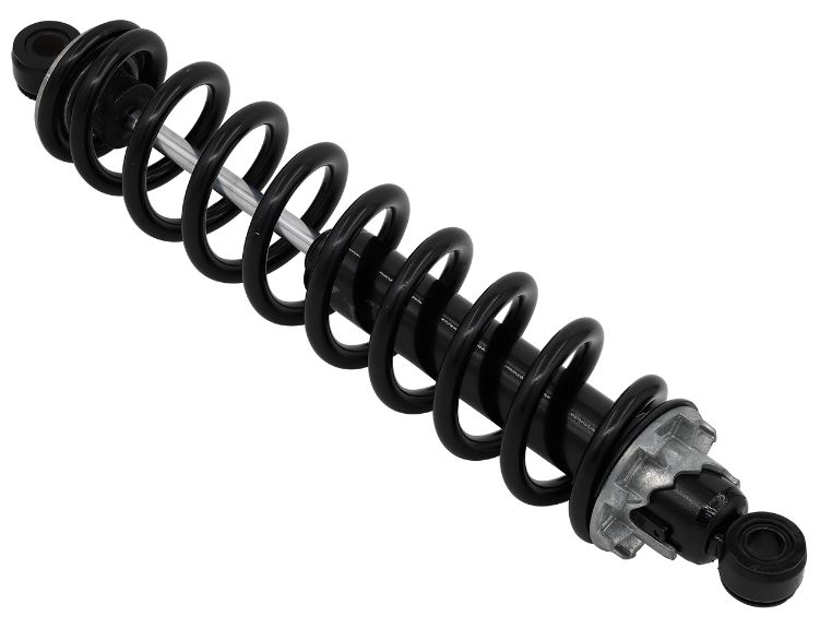 Bronco Forks & Shocks — Arctic Cat AC550, Arctic Cat AC650, Arctic Cat AC700