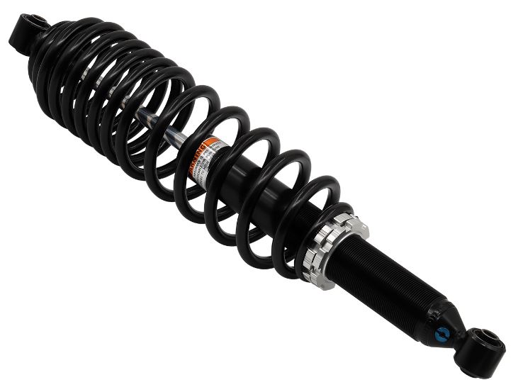Bronco Forks & Shocks — Can-Am 500, Can-Am 650, Can-Am 800