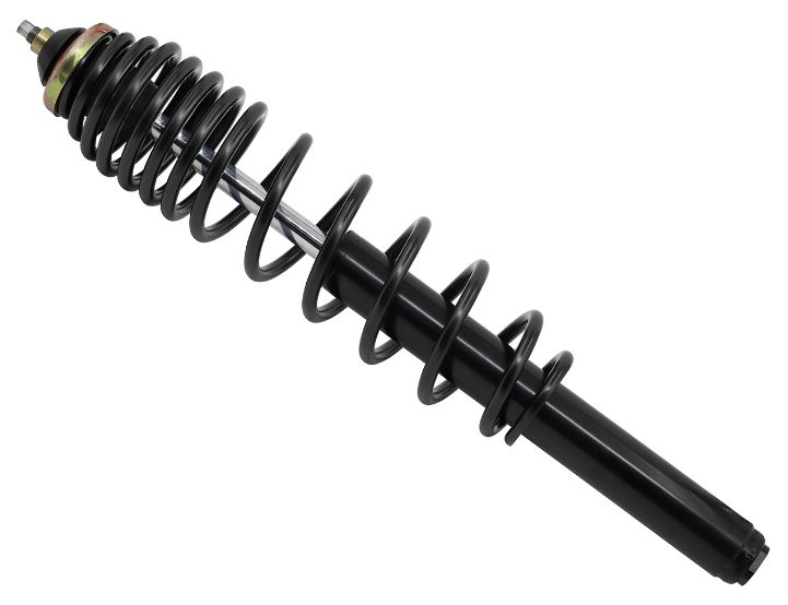 Bronco Forks & Shocks — Polaris P500, Polaris P570, Polaris RANGER