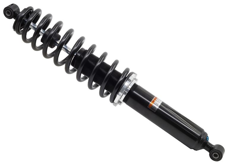 Bronco Forks & Shocks — Polaris P1000, Polaris P900