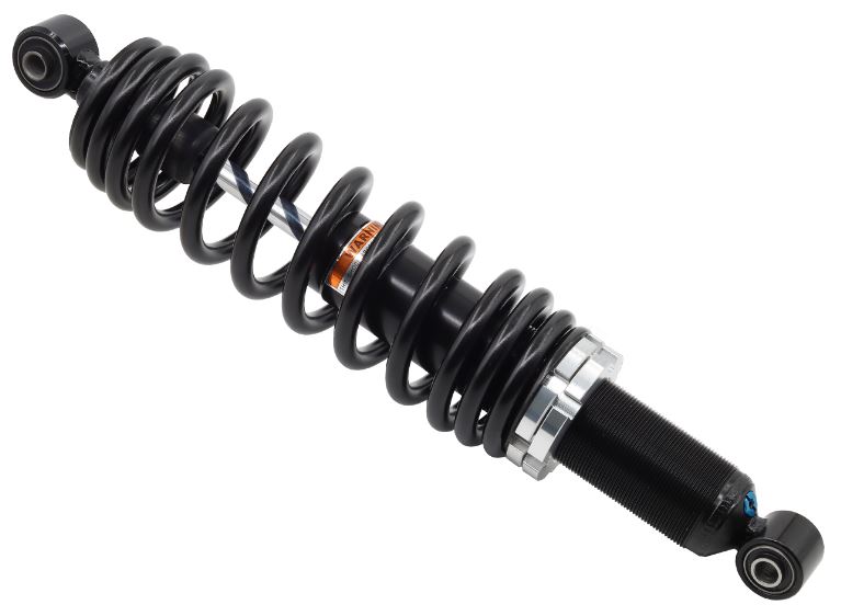 Bronco Forks & Shocks — Cf Moto CF600
