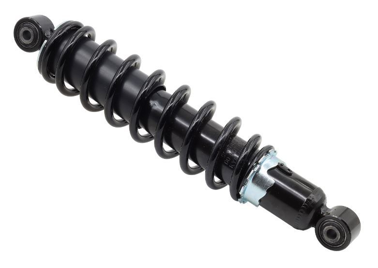 Bronco Forks & Shocks — Suzuki LTA500, Suzuki LTA750