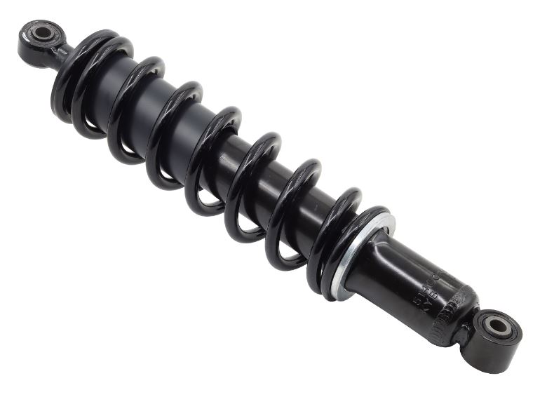 Bronco Forks & Shocks — Honda TRX400
