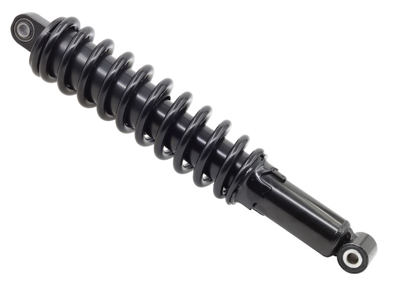 Bronco Forks & Shocks — Kawasaki KVF300