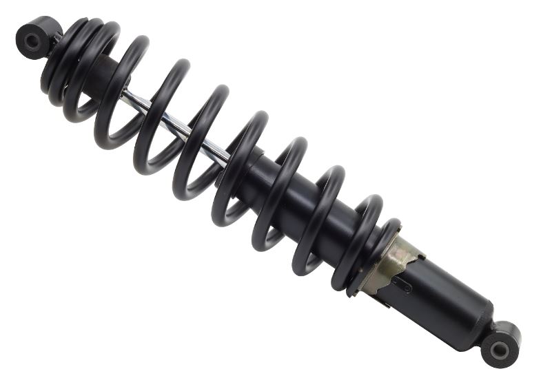 Bronco Forks & Shocks — Polaris P1000
