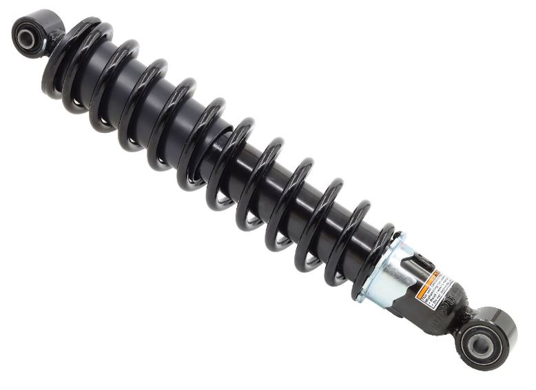 Bronco Forks & Shocks — Yamaha YFM450