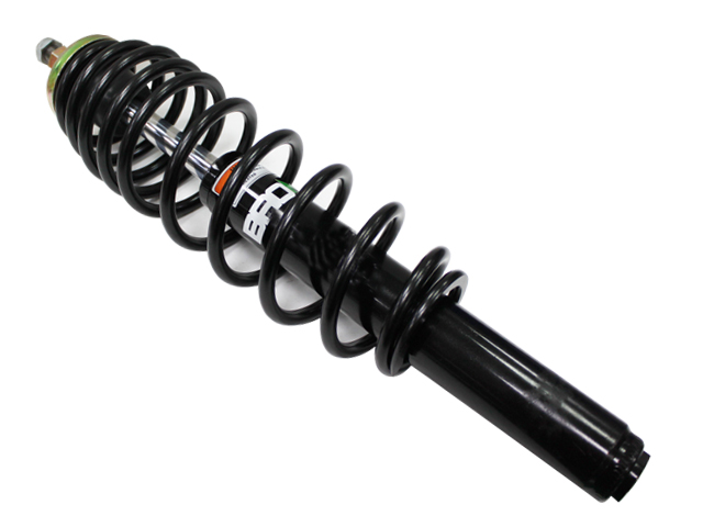 Bronco Forks & Shocks — Polaris P250, Polaris P300, Polaris P325 +9 more