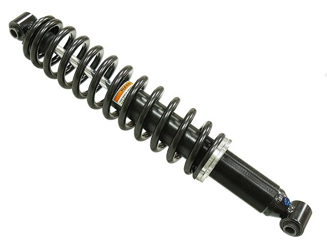 Bronco Forks & Shocks — Yamaha YFM400, Yamaha YFM450