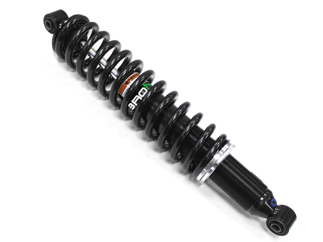Bronco Forks & Shocks — Yamaha YFM550, Yamaha YFM700