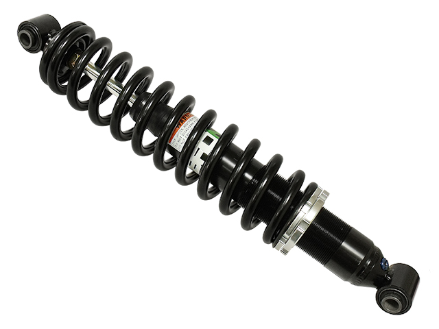 Bronco Forks & Shocks — Yamaha YFM400