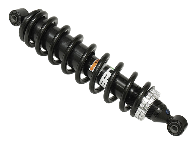 Bronco Forks & Shocks — Kawasaki KVF650, Kawasaki KVF750