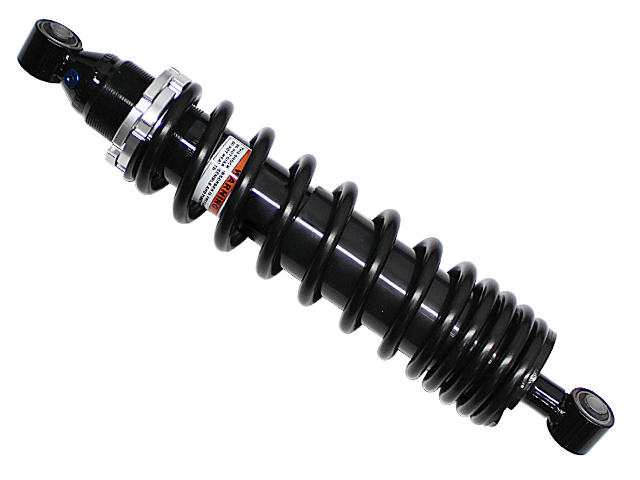 Bronco Forks & Shocks — Suzuki LTA500, Suzuki LTA700, Suzuki LTA750