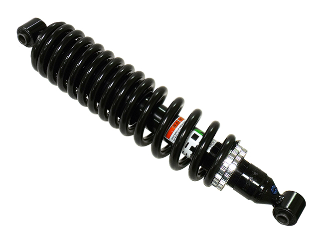 Bronco Forks & Shocks — Yamaha YXR450, Yamaha YXR660
