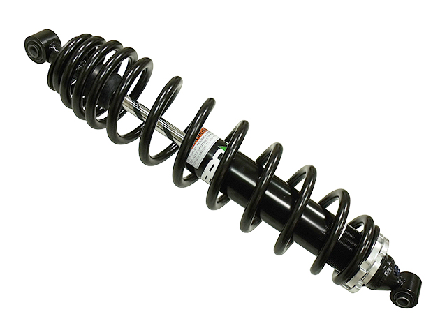 Bronco Forks & Shocks — Polaris P500, Polaris P700, Polaris P800