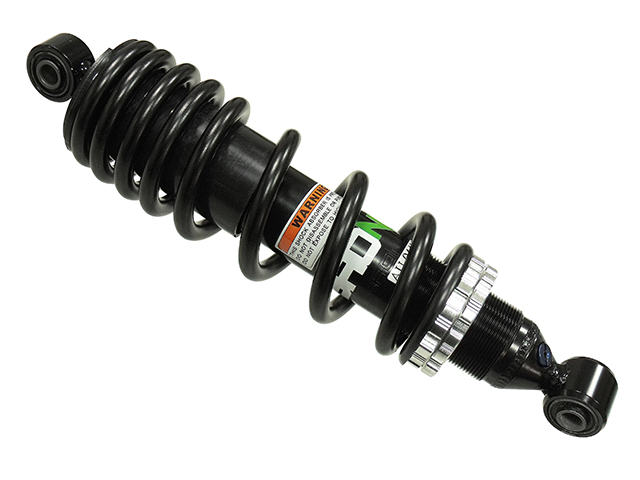 Bronco Forks & Shocks — Suzuki LT250, Suzuki LT300, Suzuki LTF250 +1 more