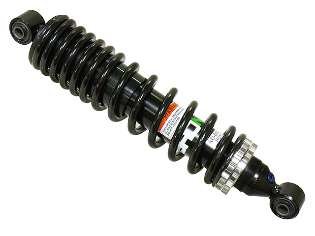 Bronco Forks & Shocks — Kawasaki KLF220, Kawasaki KLF250