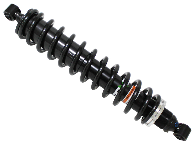 Bronco Forks & Shocks — Kawasaki KVF300, Kawasaki KVF360, Kawasaki KVF400