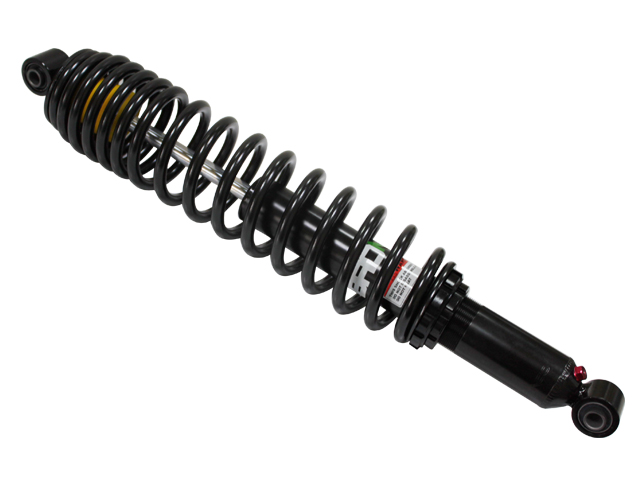 Bronco Forks & Shocks — Can-Am 330, Can-Am 400