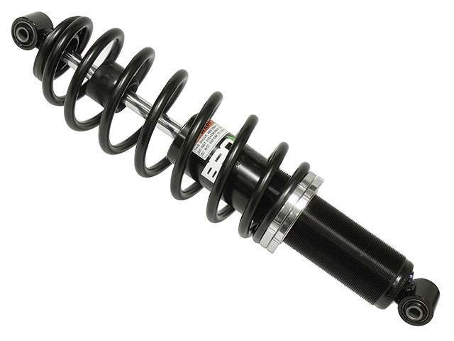 Bronco Forks & Shocks — Polaris P400, Polaris P450, Polaris P500 +4 more